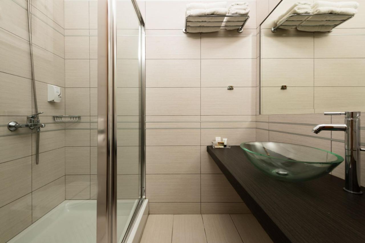 Louloudis Boutique Hotel (Adults Only) Скала-Рахониу Екстериор снимка